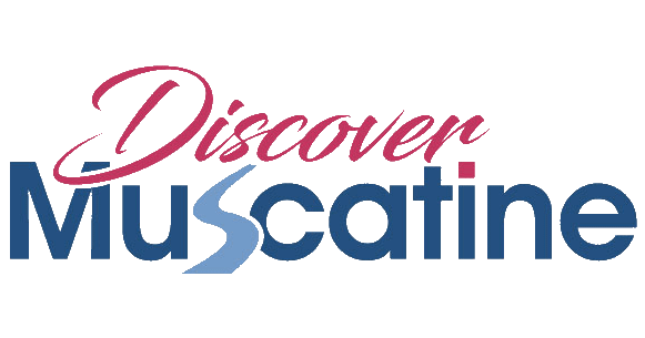 Discover Muscatine